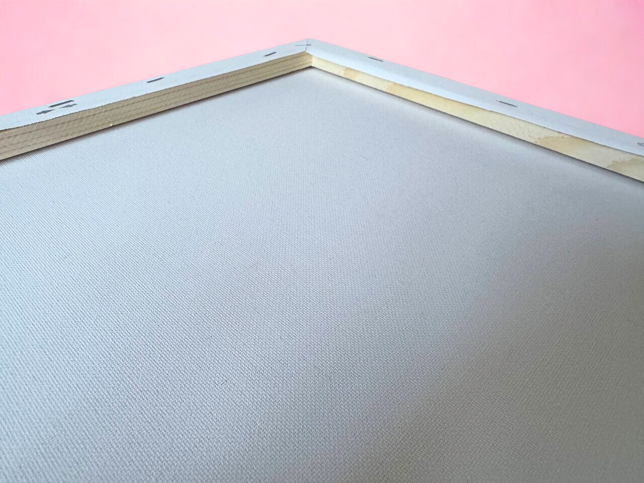 Schilderen op Nummer – Jezus met Lam – 40x50